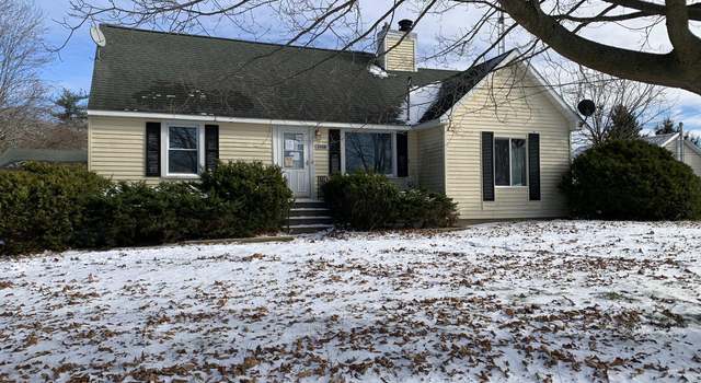 Photo of 10373 Mill St, Somerset Center, MI 49282