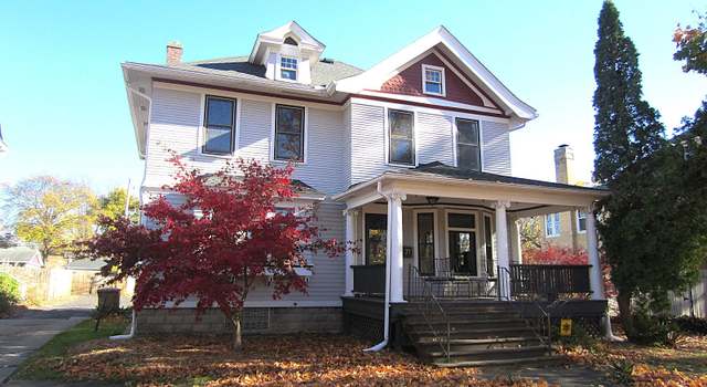 Photo of 77 Franklin Blvd, Pontiac, MI 48341