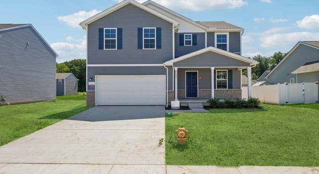 Photo of 2186 Gunnison Ln, Monroe, MI 48162