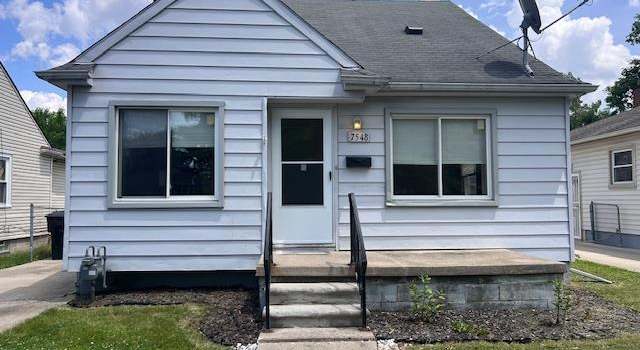 Photo of 7548 Rockdale, Redford, MI 48239