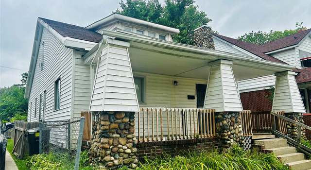 Photo of 12854 Hickory St, Detroit, MI 48205