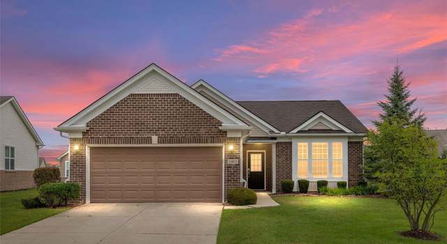 Photo of 23873 St Clair Dr, Flat Rock, MI 48134