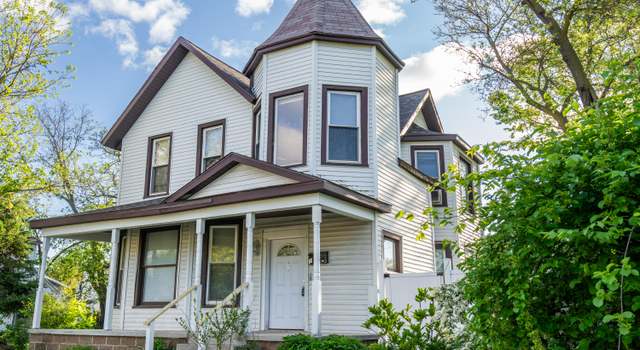 Photo of 1007 Ionia Ave SW, Grand Rapids, MI 49507