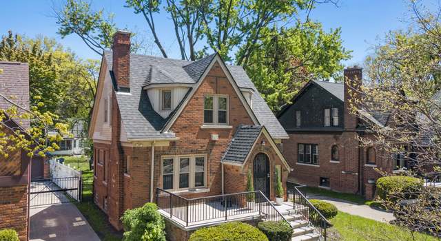 Photo of 14860 Piedmont St, Detroit, MI 48223