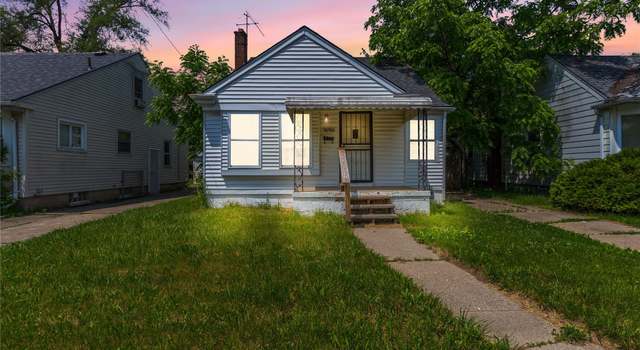Photo of 18961 Pierson St, Detroit, MI 48219