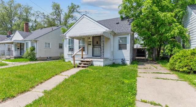 Photo of 18961 Pierson St, Detroit, MI 48219