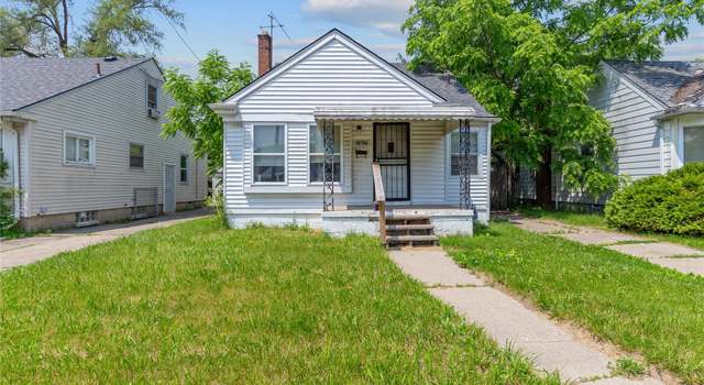 Photo of 18961 Pierson St, Detroit, MI 48219