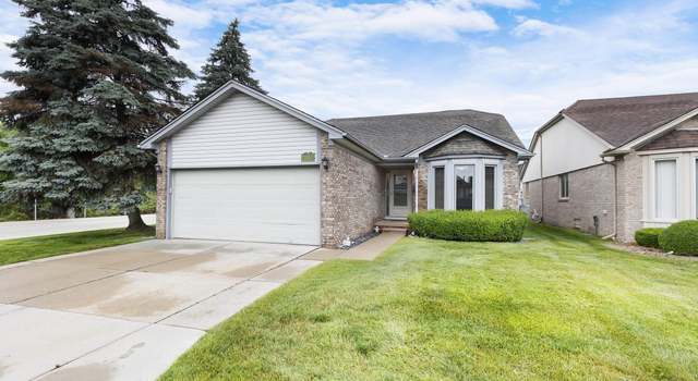 Photo of 20061 Ridgeway Ct, Clinton Township, MI 48038