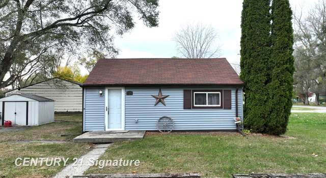 Photo of 539 Sherman St, Saginaw, MI 48604