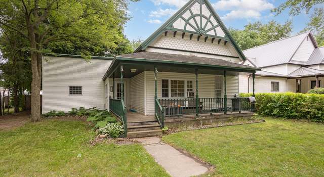 Photo of 309 W Orchard Ave, Shepherd, MI 48883