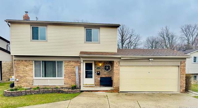 Photo of 36602 Waltham Dr, Sterling Heights, MI 48310