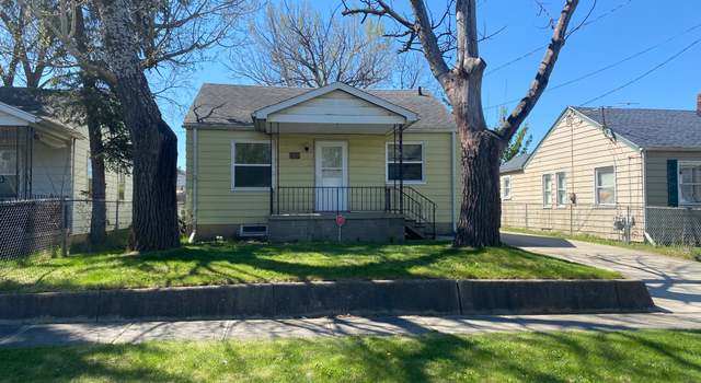 Photo of 1424 Connell St, Burton, MI 48529