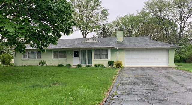 Photo of 6568 Fairwood Dr, Dearborn Heights, MI 48127