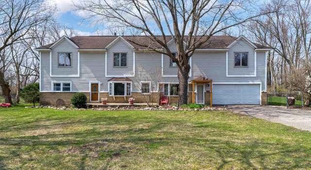 Photo of 50131 Mile End Dr, Shelby Twp, MI 48317