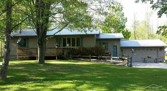 Photo of 1150 W Whitefeather, Bentley, MI 48613