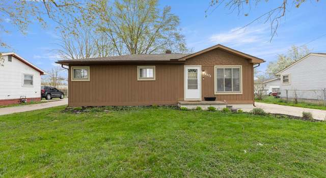 Photo of 6325 Cordell St, Romulus, MI 48174