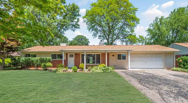 Photo of 41088 Malott Dr, Novi, MI 48375
