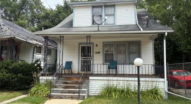 Photo of 15774 Muirland St, Detroit, MI 48238