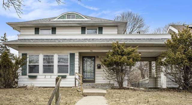 Photo of 792 Oakridge Dr, Jackson, MI 49203
