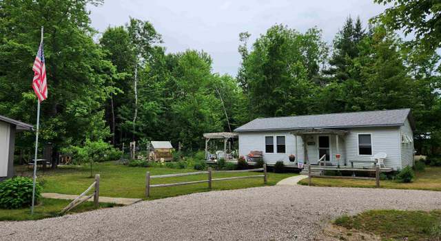 Photo of 2913 Folks Rd NE, Kalkaska, MI 49466