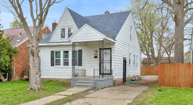 Photo of 19423 Teppert St, Detroit, MI 48234
