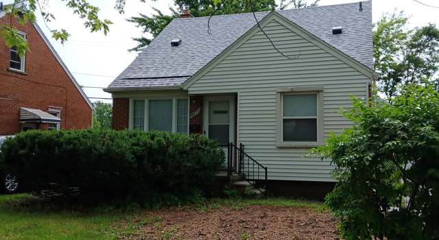 Photo of 1777 Goddard Rd, Lincoln Park, MI 48146