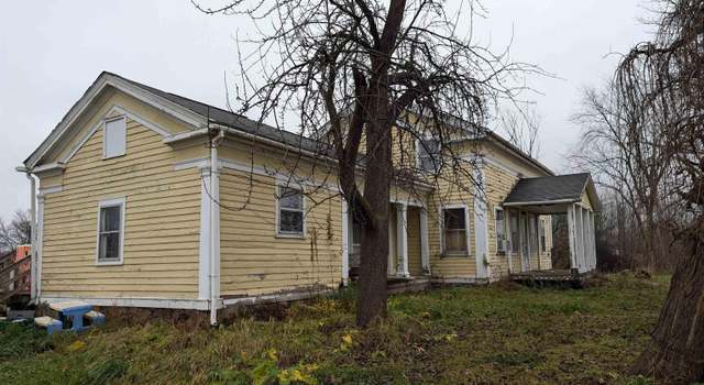 Photo of 4445 E Bristol Rd, Burton, MI 48519