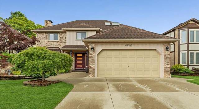 Photo of 48656 Presidential Dr, Macomb, MI 48044