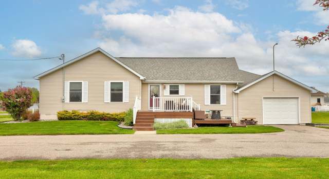 Photo of 2850 N Thomas Rd, Saginaw, MI 48609