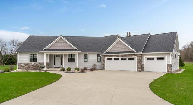 Photo of 3238 Wyngate, Galesburg, MI 49053