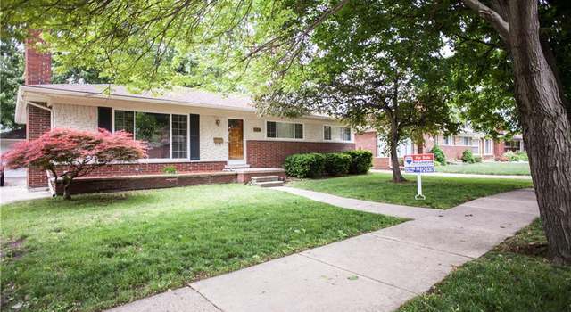 Photo of 23354 Middlesex St, St. Clair Shores, MI 48080