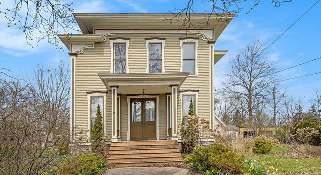 Photo of 200 Stuart Ave, Kalamazoo, MI 49007