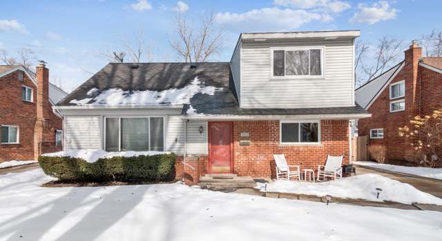 Photo of 1183 Key West Dr, Clawson, MI 48017
