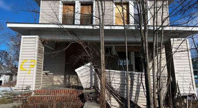 Photo of 167 E Hamilton Ave, Flint, MI 48505
