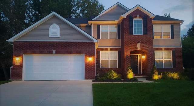 Photo of 58023 Sunflower Cir S, New Hudson, MI 48165