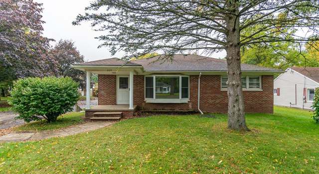 Photo of 264 Sprague Rd, Coldwater Twp, MI 49036