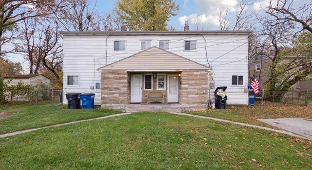Photo of 32609 Montcalm St, Westland, MI 48186