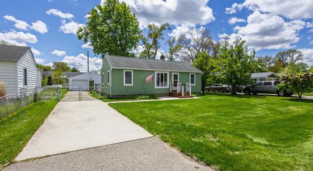 Photo of 2500 Howe St, Shelby, MI 48317