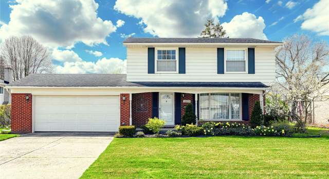 Photo of 36819 Sunnydale St, Livonia, MI 48154