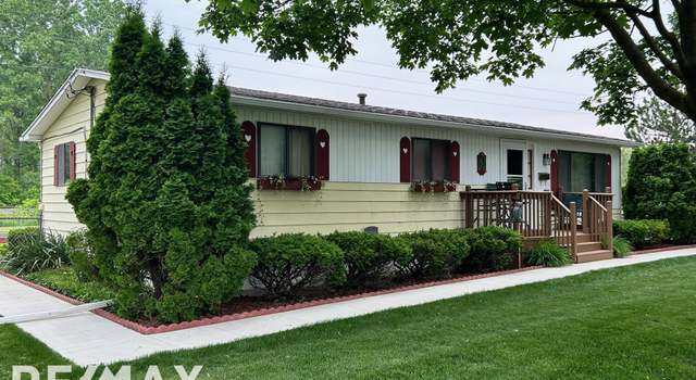 Photo of 12506 W Washington Ave, Mt Morris, MI 48458