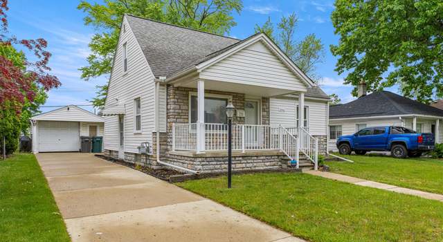 Photo of 3346 Westpoint St, Dearborn, MI 48124