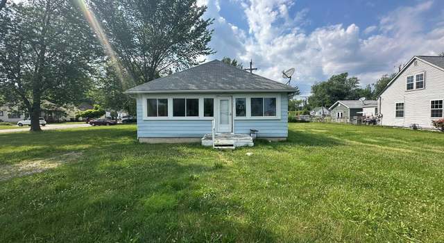 Photo of 3363 Parkwood Ave, Monroe, MI 48162