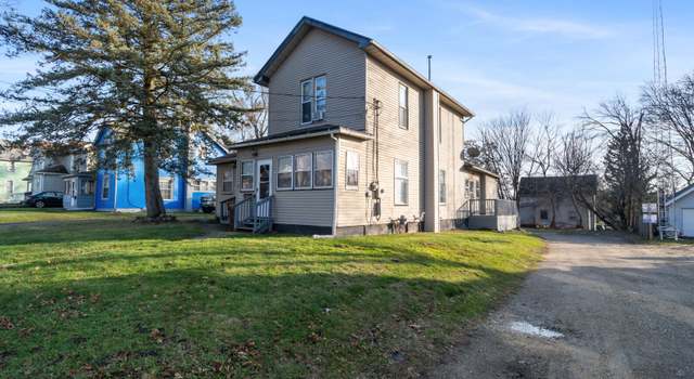 Photo of 415-417 W Ganson St, Jackson, MI 49201