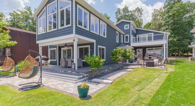 Photo of 8210 Clarks Cv, Addison, MI 49220