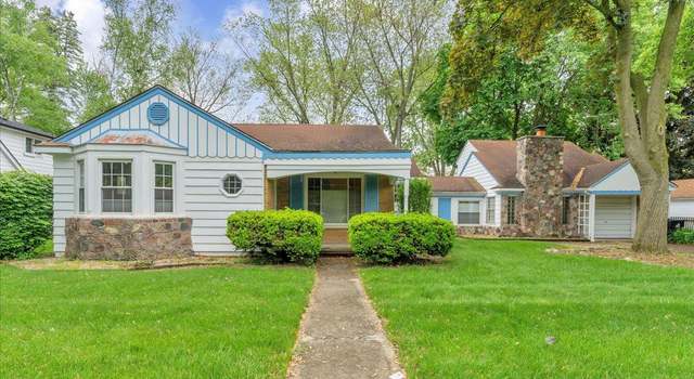 Photo of 21218 Saint Francis St, Farmington Hills, MI 48336