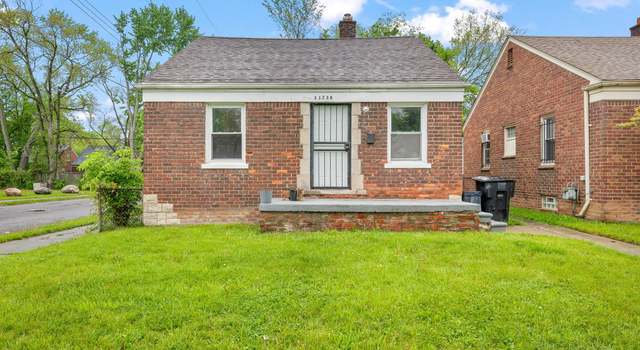 Photo of 11738 Greenview Ave, Detroit, MI 48228