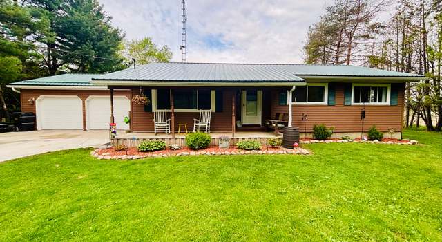 Photo of 4746 Black River Rd, Croswell, MI 48422