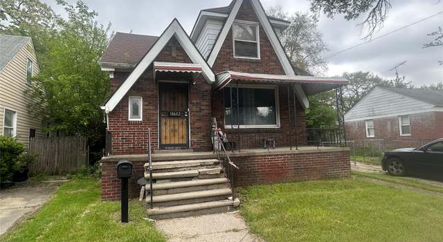 Photo of 18602 Brinker St, Detroit, MI 48234