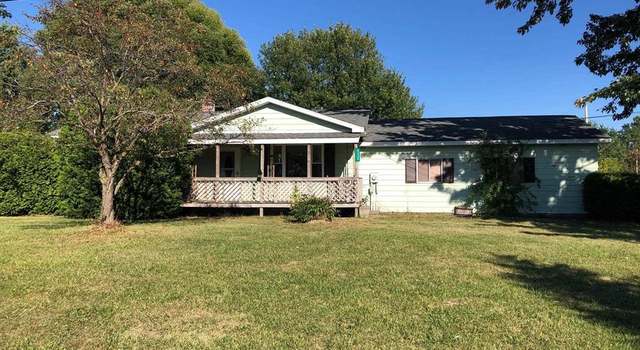 Photo of 8330 N Webster, Clio, MI 48420