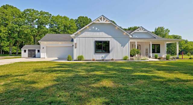 Photo of 12146 Lakefield Rd, Saint Charles, MI 48655